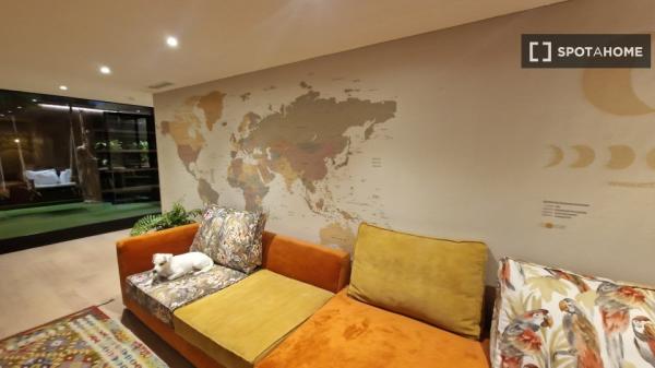 Piso estudio en alquiler en Sant Vicent del Raspeig