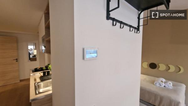 Piso estudio en alquiler en Sant Vicent del Raspeig