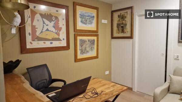 Piso estudio en alquiler en Sant Vicent del Raspeig