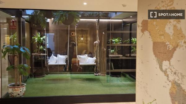 Piso estudio en alquiler en Sant Vicent del Raspeig