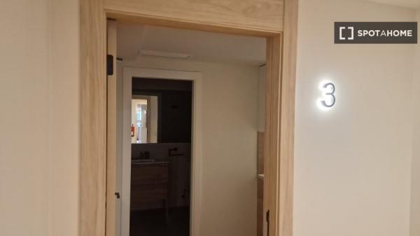 Piso estudio en alquiler en Sant Vicent del Raspeig