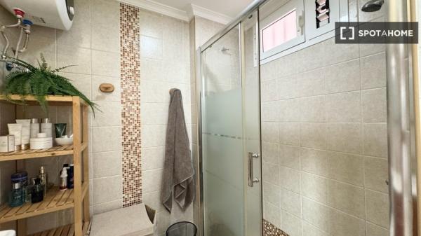 Apartamento completo de 1 dormitorio en San Bartolomé de Tirajana