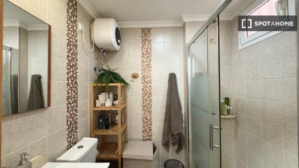 Apartamento completo de 1 dormitorio en San Bartolomé de Tirajana