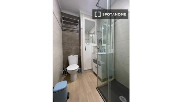 Apartamento tipo estudio en alquiler en Las Palmas De Gran Canaria