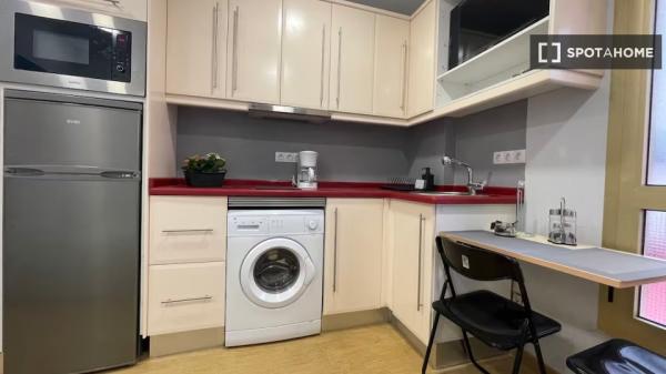 Apartamento tipo estudio en alquiler en Las Palmas De Gran Canaria