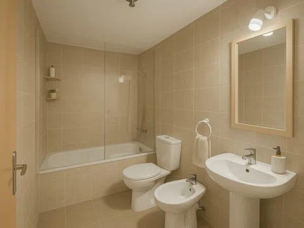 EDIFICIO SAN ISIDRO NULES