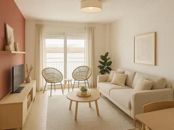 EDIFICIO SAN ISIDRO NULES