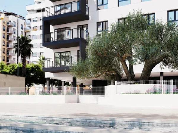 Residencial Auditorium