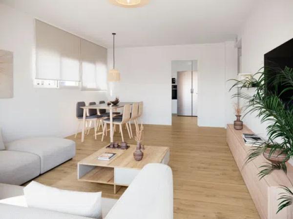 Residencial Auditorium