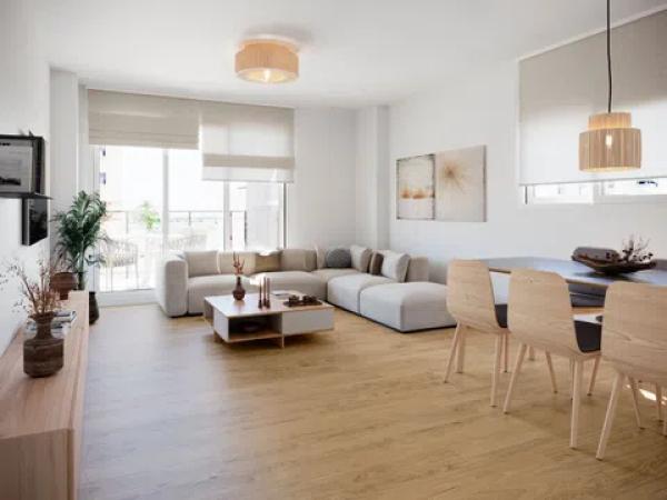 Residencial Auditorium