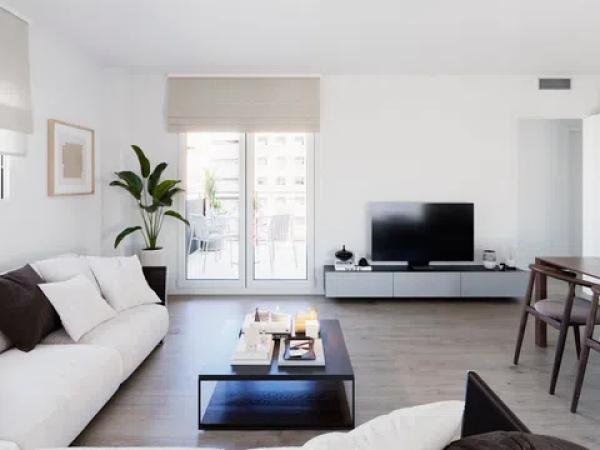 Residencial Auditorium