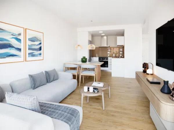 Residencial Auditorium