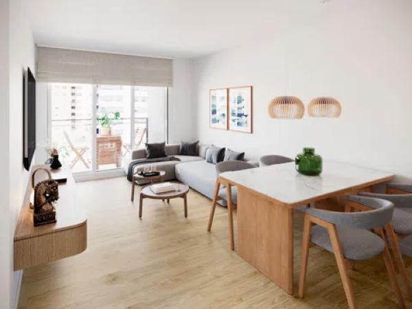 Residencial Auditorium