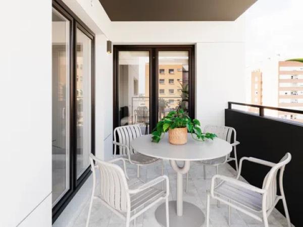 Residencial Auditorium