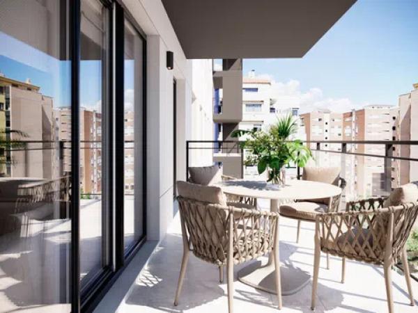 Residencial Auditorium