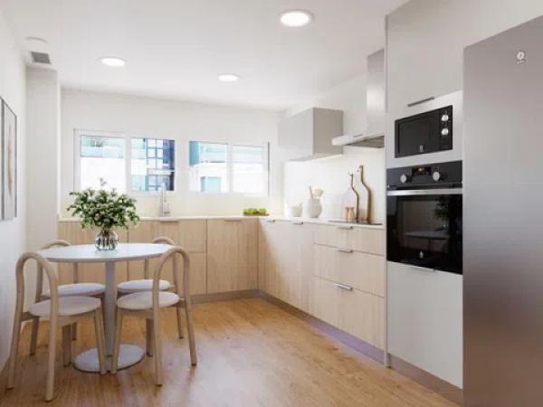 Residencial Auditorium