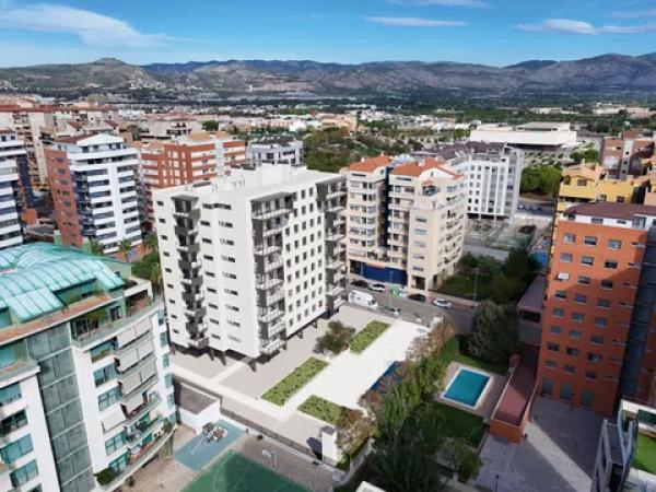 Residencial Auditorium