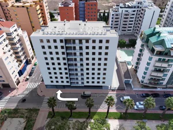 Residencial Auditorium