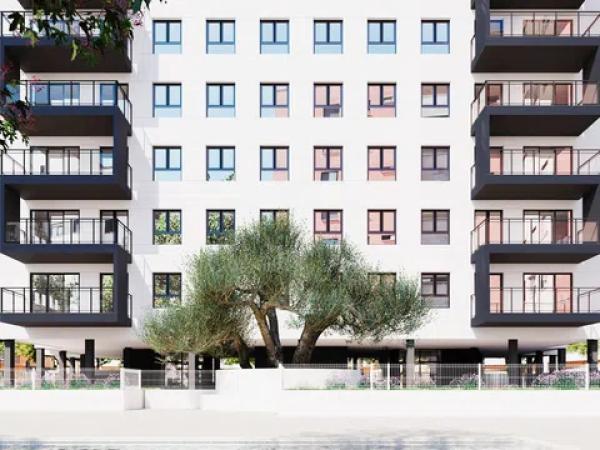 Residencial Auditorium