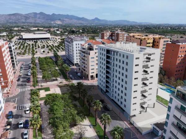 Residencial Auditorium