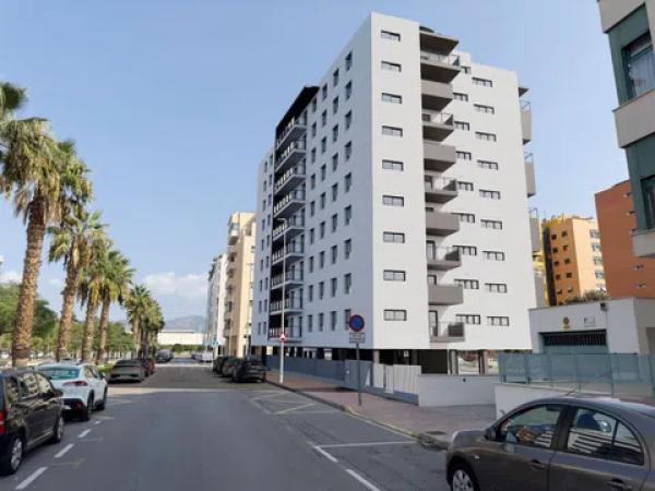 Residencial Auditorium