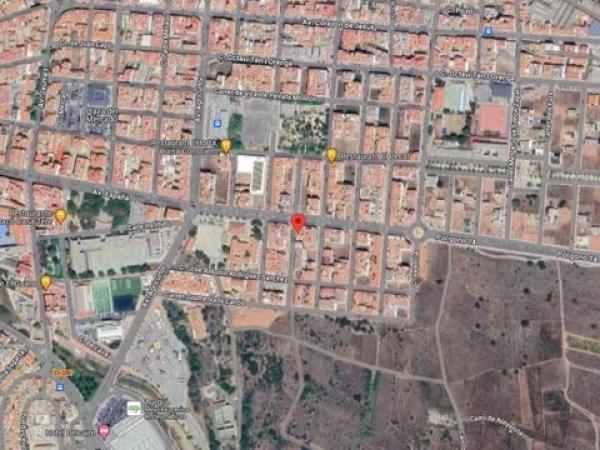 Edificio Naxavall Premium