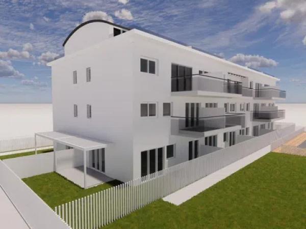 19 viviendas en calle del Mollo nº2