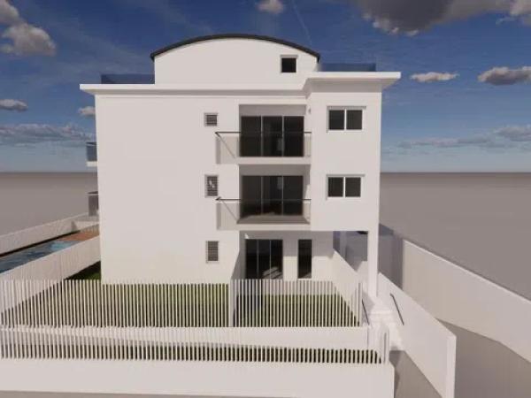 19 viviendas en calle del Mollo nº2