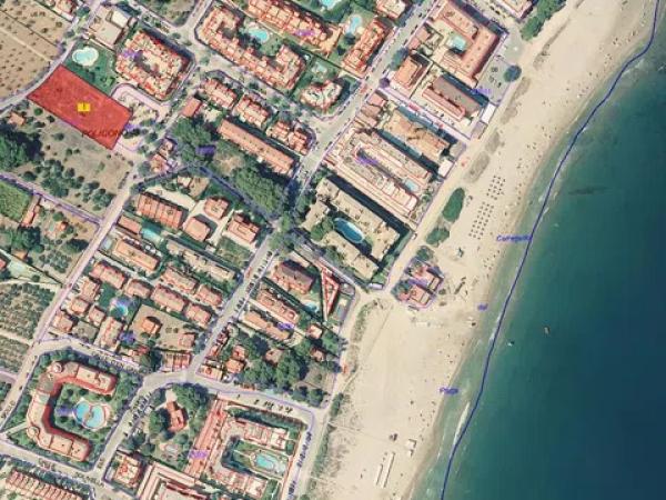 19 viviendas en calle del Mollo nº2