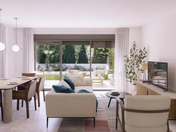 Casa o chalet en venta en calle de Marco Polo, 21