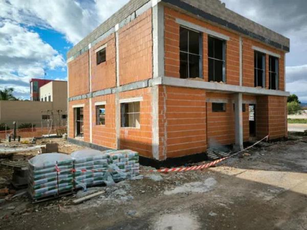 Casa o chalet en venta en calle de Marco Polo, 21