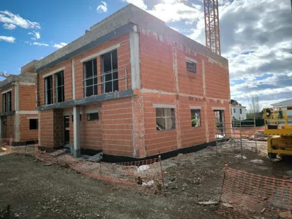 Casa o chalet en venta en calle de Marco Polo, 21