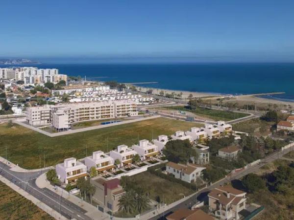 Casa o chalet en venta en calle de Marco Polo, 21