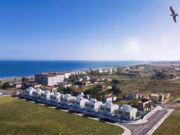 Casa o chalet en venta en calle de Marco Polo, 21