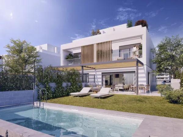 Casa o chalet en venta en calle de Marco Polo, 21