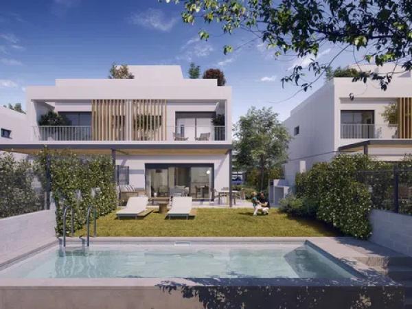 Casa o chalet en venta en calle de Marco Polo, 21