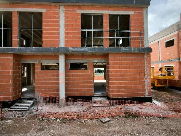 Casa o chalet en venta en calle de Marco Polo, 21