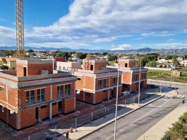 Casa o chalet en venta en calle de Marco Polo, 21