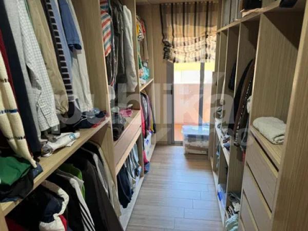 Dúplex en calle Lérida