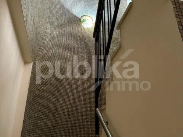 Dúplex en calle Lérida