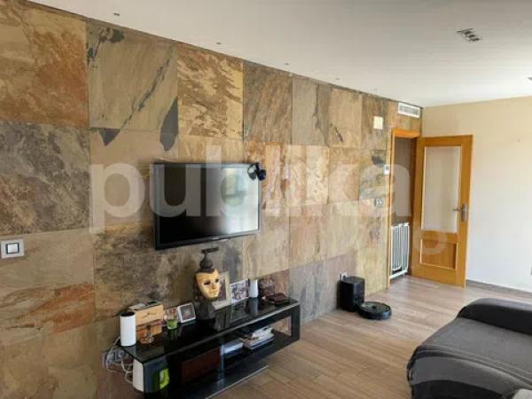 Dúplex en calle Lérida