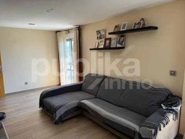 Dúplex en calle Lérida