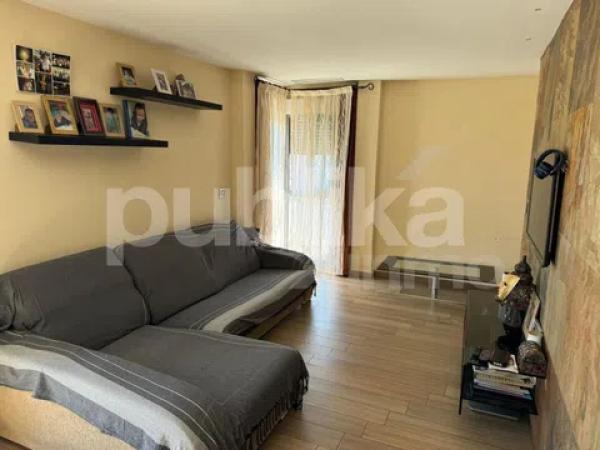 Dúplex en calle Lérida