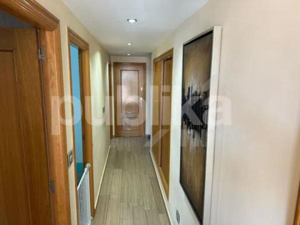 Dúplex en calle Lérida