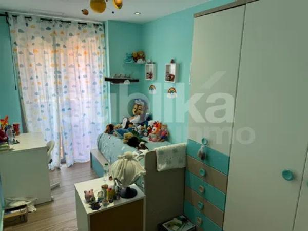 Dúplex en calle Lérida