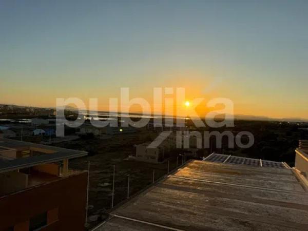 Dúplex en calle Lérida