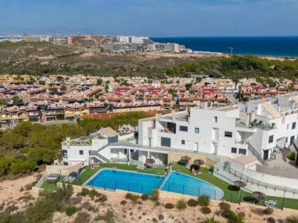 Piso en Gran Playa