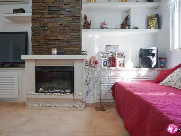 Casa independiente en avenida Zaragoza