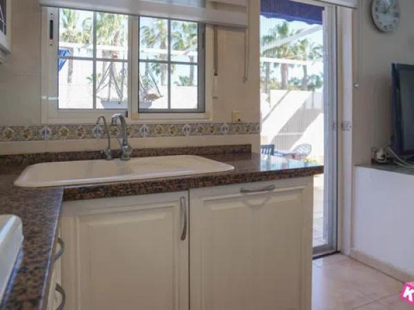 Casa independiente en avenida Zaragoza