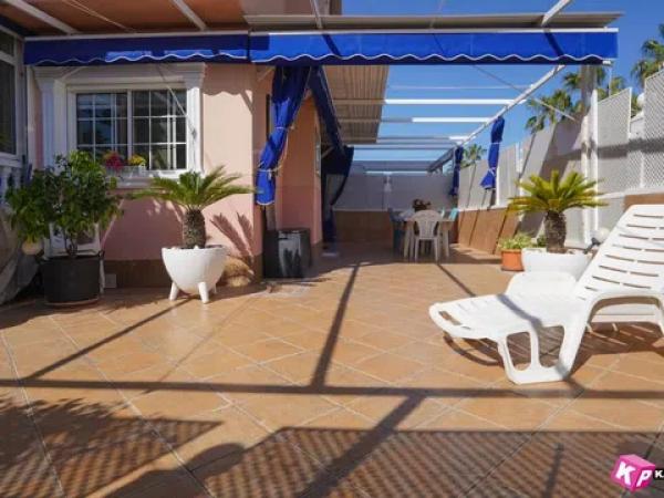 Casa independiente en avenida Zaragoza